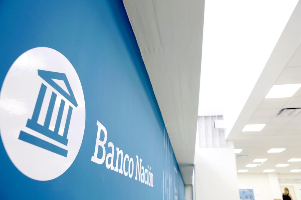 Clientes del Banco Nación: qué cambiará tras su conversión en Sociedad Anónima