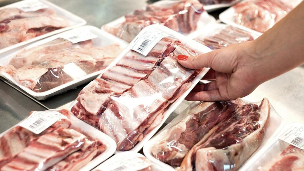 Prevén un nuevo aumento en la carne mientras el consumo registra una caída histórica