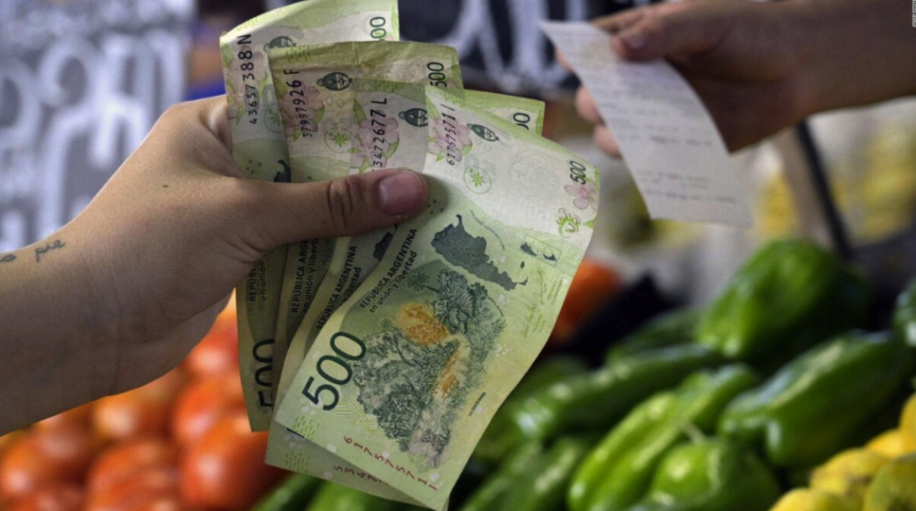 La inflación en La Plata sigue en ascenso y pegó fuerte en alimentos y servicios