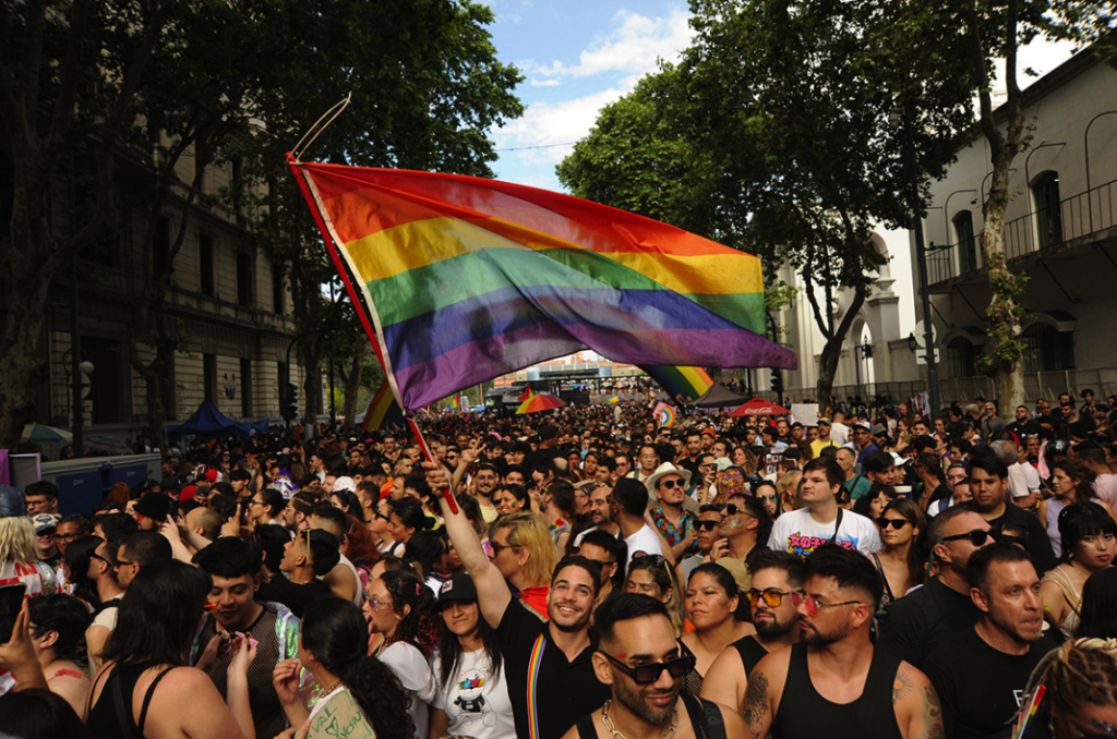 Encuesta revela el impacto de la ‘batalla cultural’ de Milei en la opinión pública